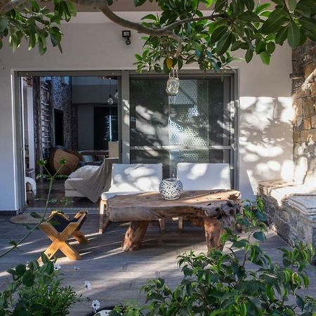 Relux Suite Ágios Nikólaos Exterior foto