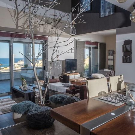Relux Suite Ágios Nikólaos Exterior foto