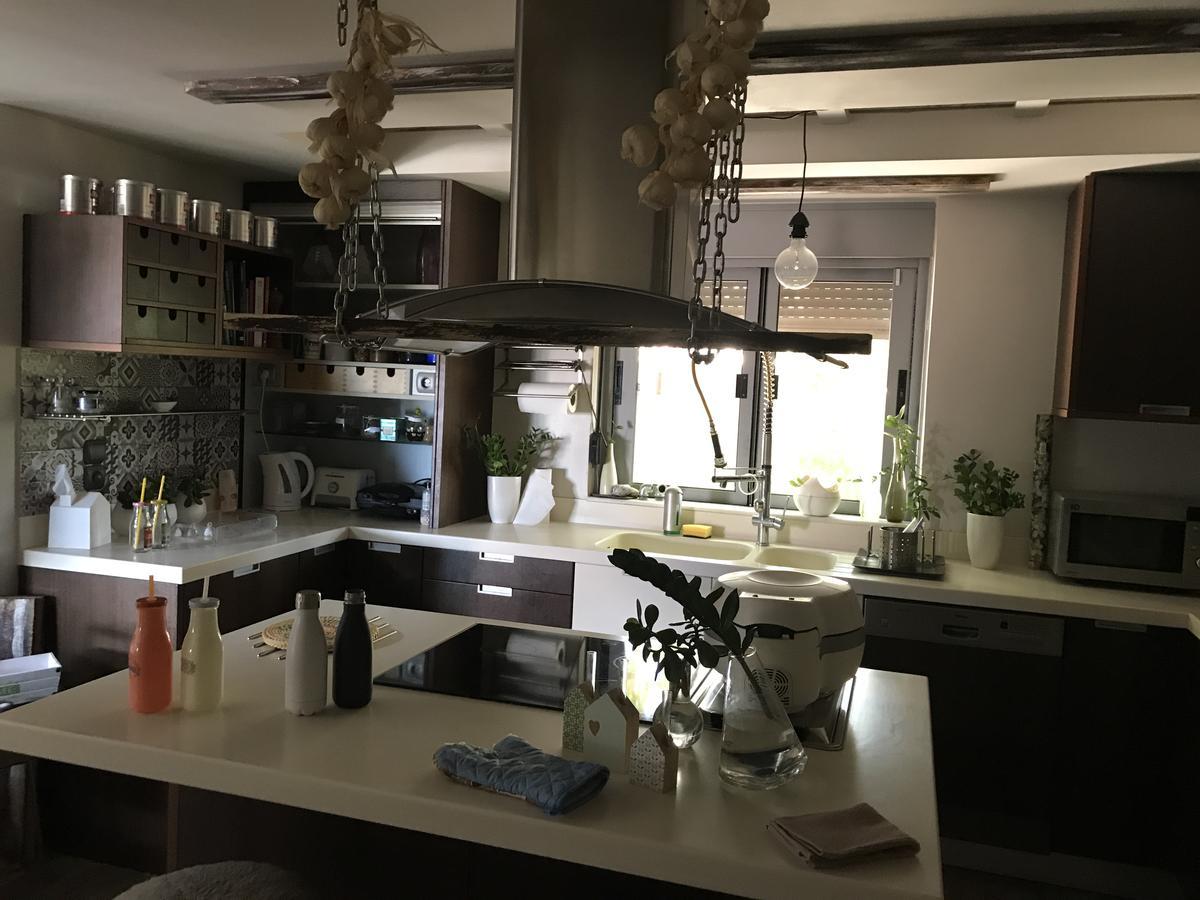 Relux Suite Ágios Nikólaos Exterior foto