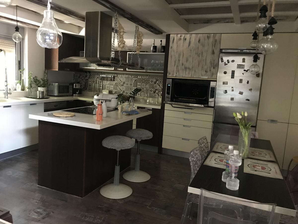 Relux Suite Ágios Nikólaos Exterior foto