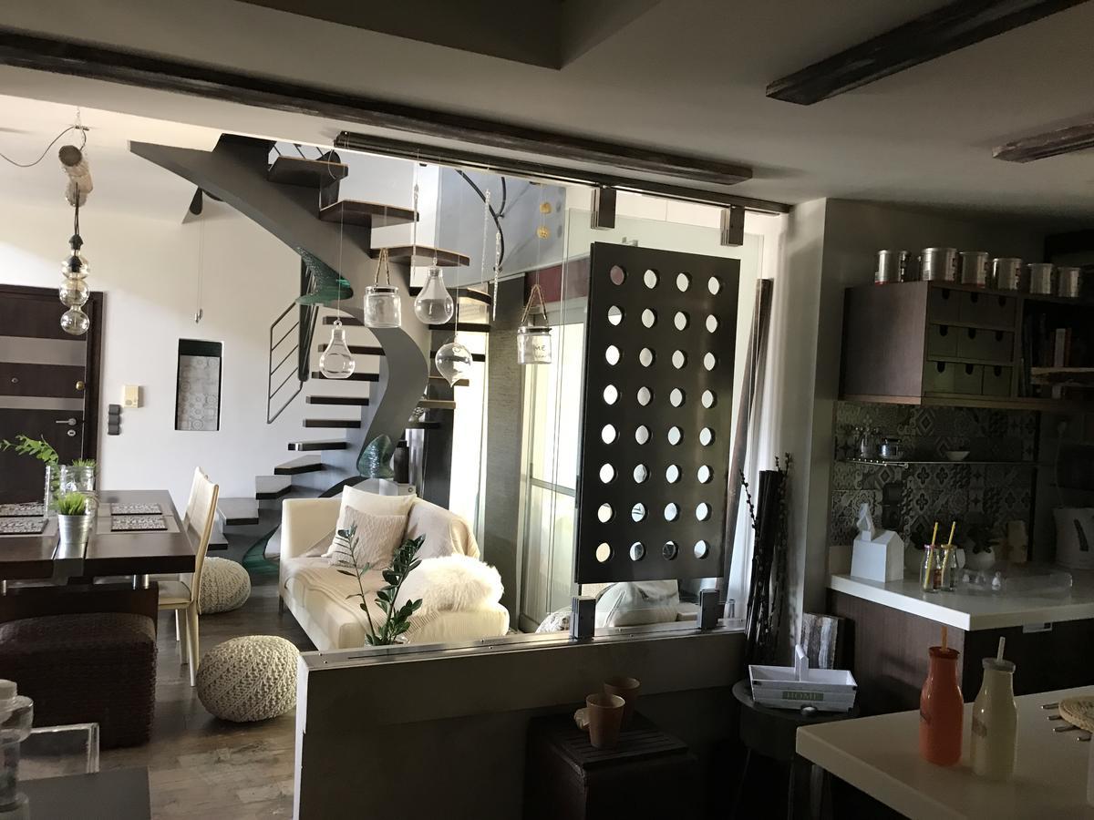 Relux Suite Ágios Nikólaos Exterior foto