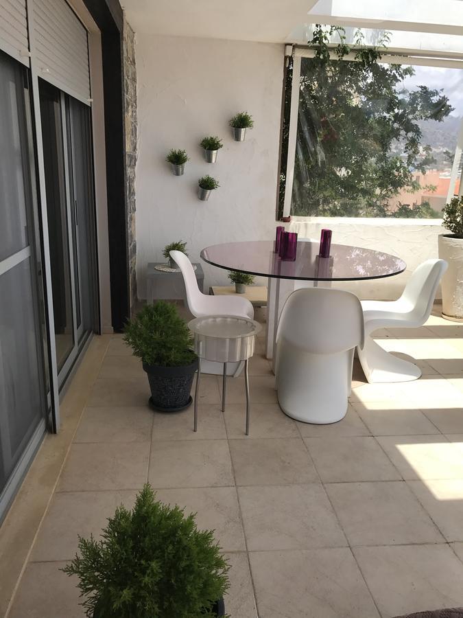 Relux Suite Ágios Nikólaos Exterior foto
