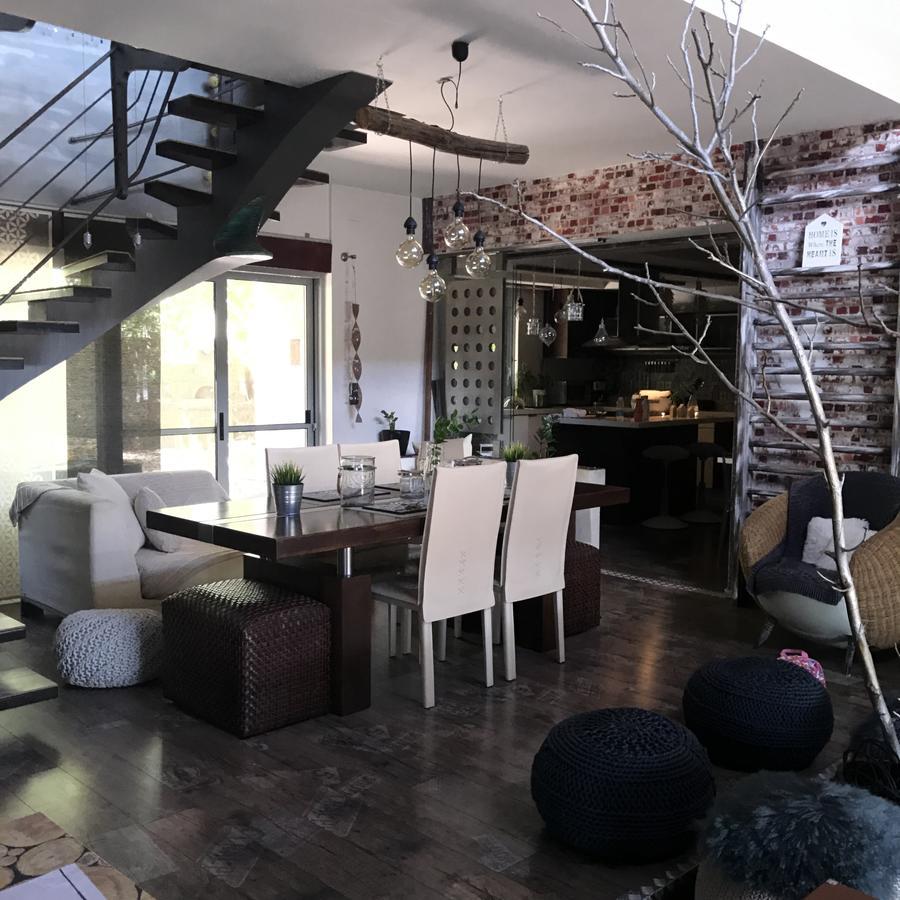Relux Suite Ágios Nikólaos Exterior foto
