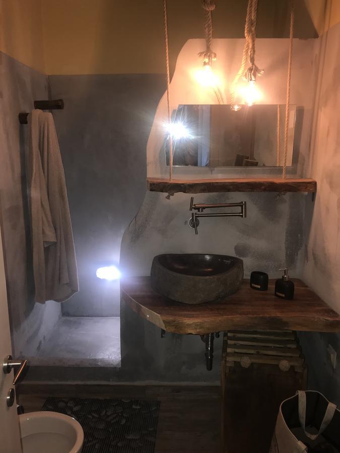 Relux Suite Ágios Nikólaos Exterior foto