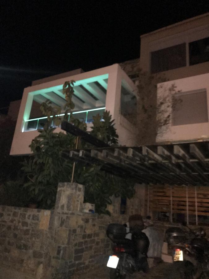 Relux Suite Ágios Nikólaos Exterior foto