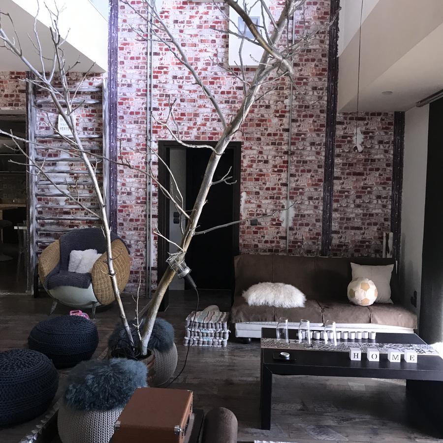 Relux Suite Ágios Nikólaos Exterior foto