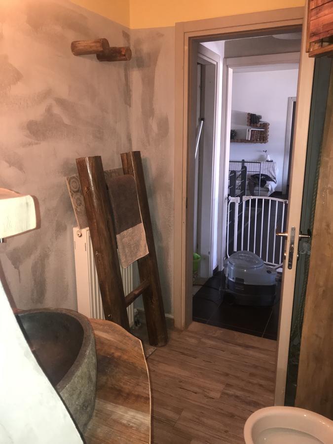 Relux Suite Ágios Nikólaos Exterior foto