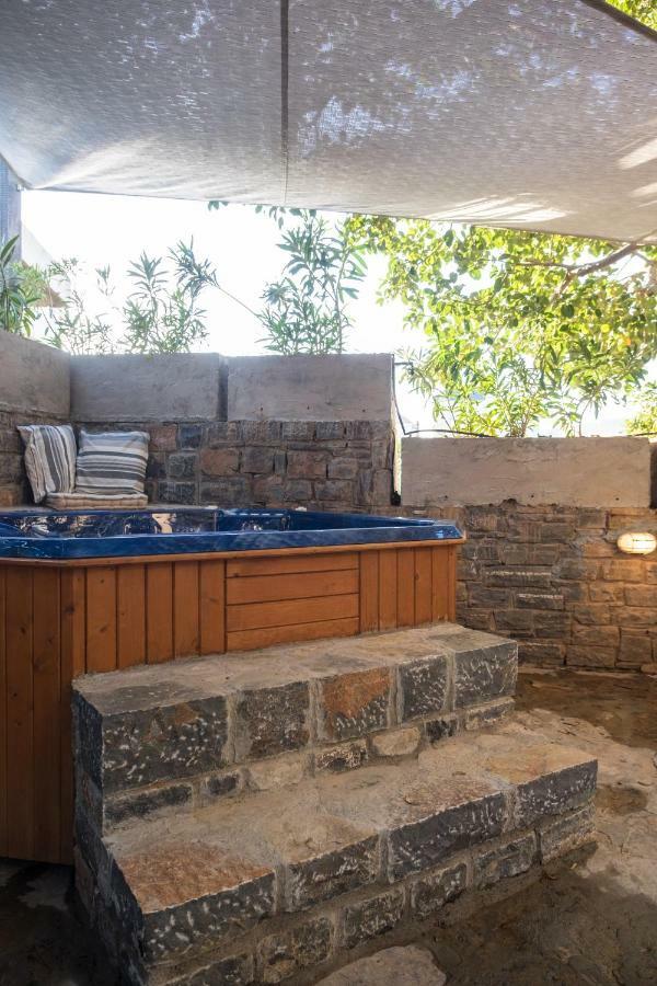 Relux Suite Ágios Nikólaos Exterior foto