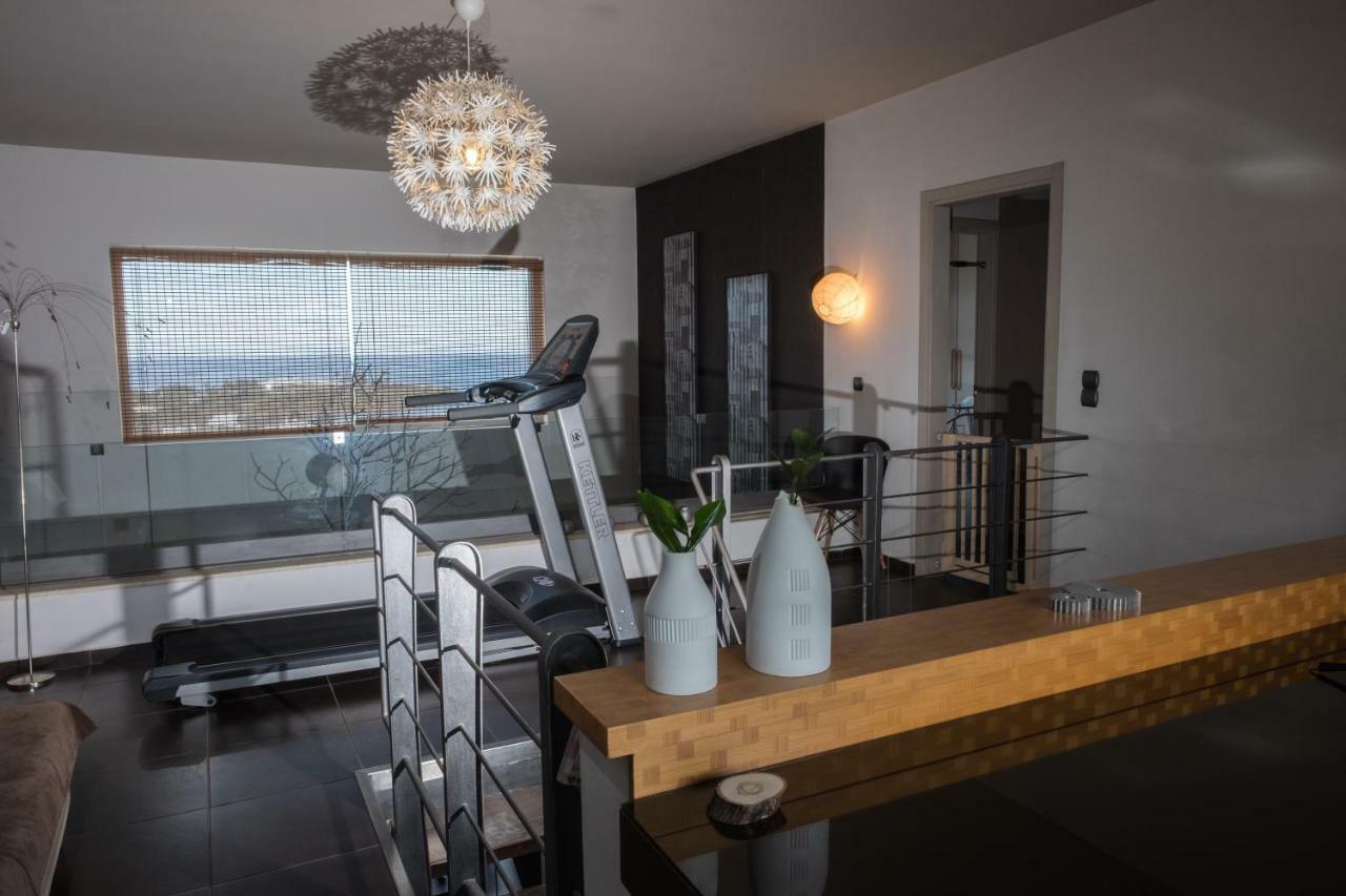 Relux Suite Ágios Nikólaos Exterior foto