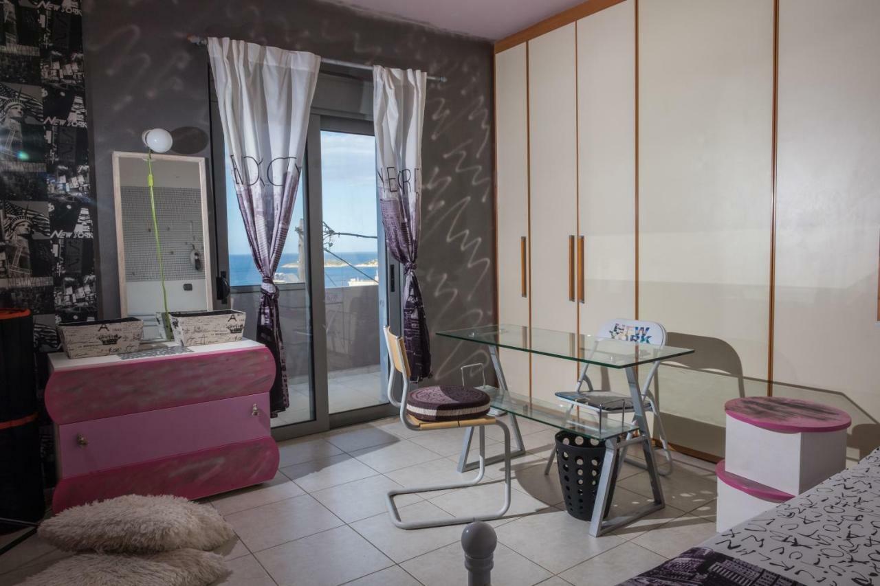 Relux Suite Ágios Nikólaos Exterior foto