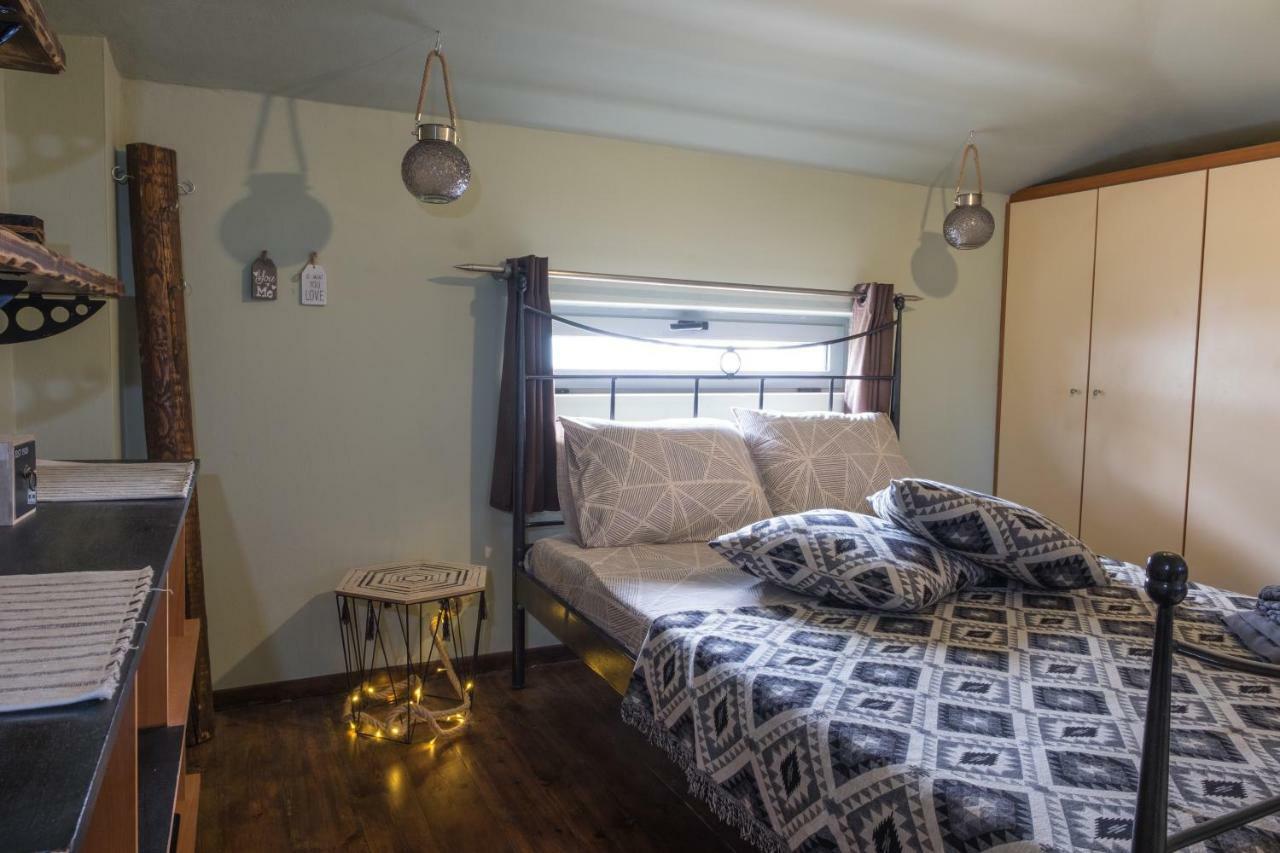 Relux Suite Ágios Nikólaos Exterior foto