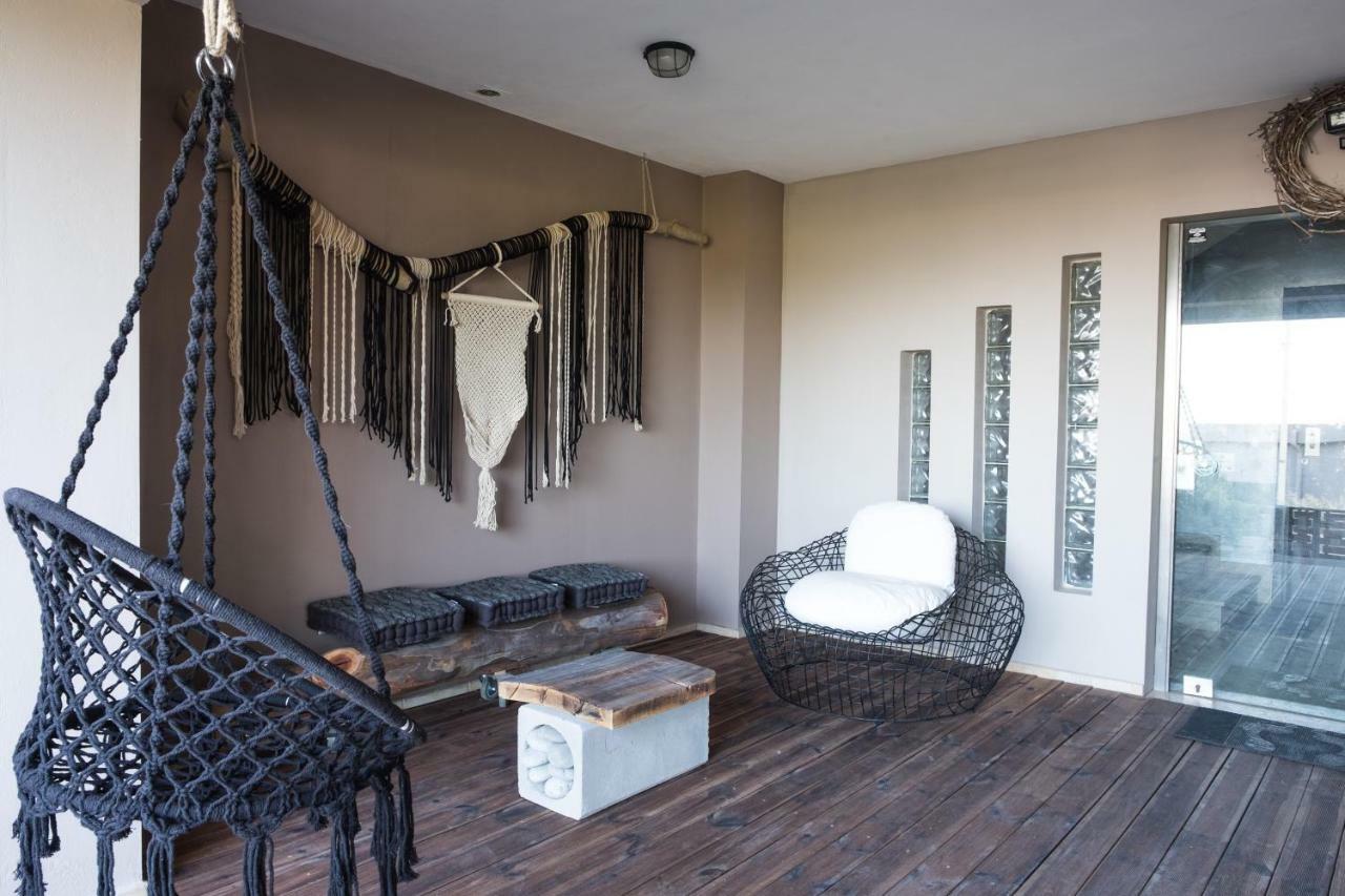 Relux Suite Ágios Nikólaos Exterior foto