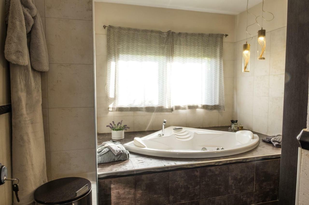 Relux Suite Ágios Nikólaos Exterior foto