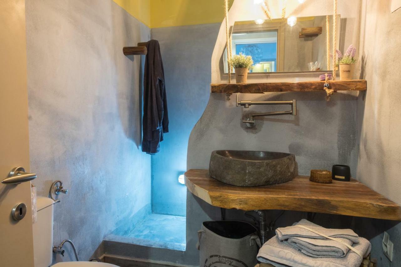 Relux Suite Ágios Nikólaos Exterior foto