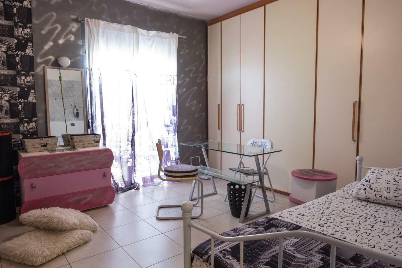 Relux Suite Ágios Nikólaos Exterior foto