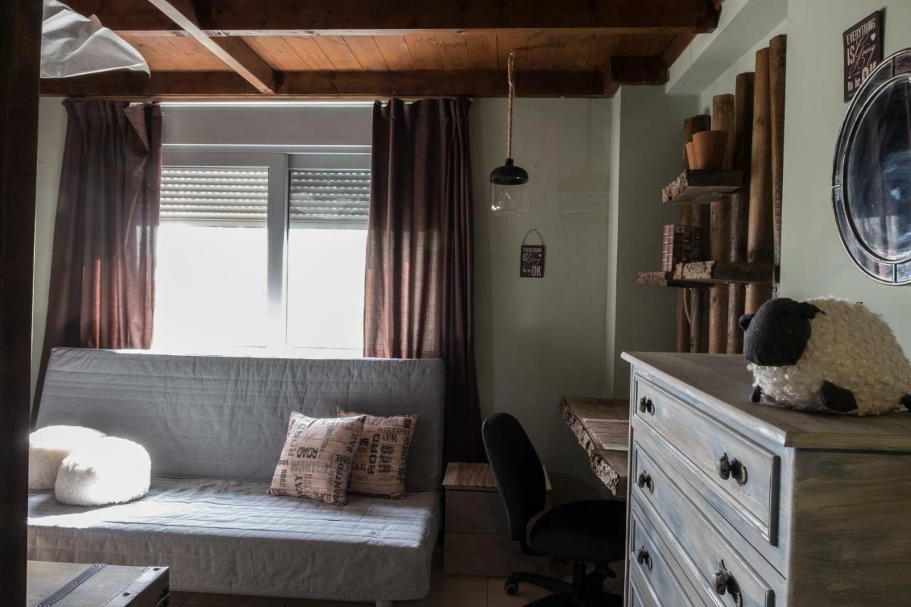 Relux Suite Ágios Nikólaos Exterior foto