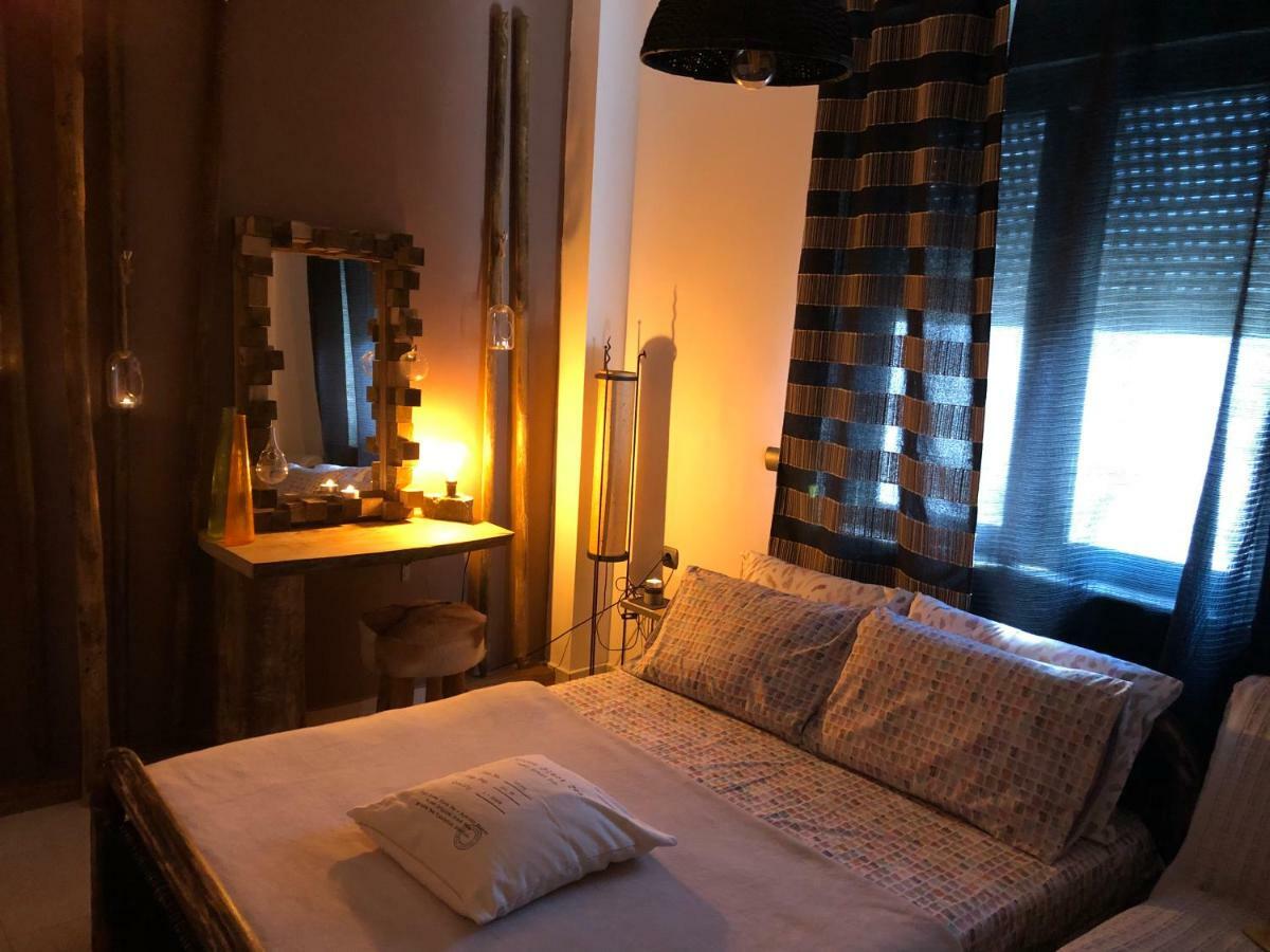 Relux Suite Ágios Nikólaos Exterior foto