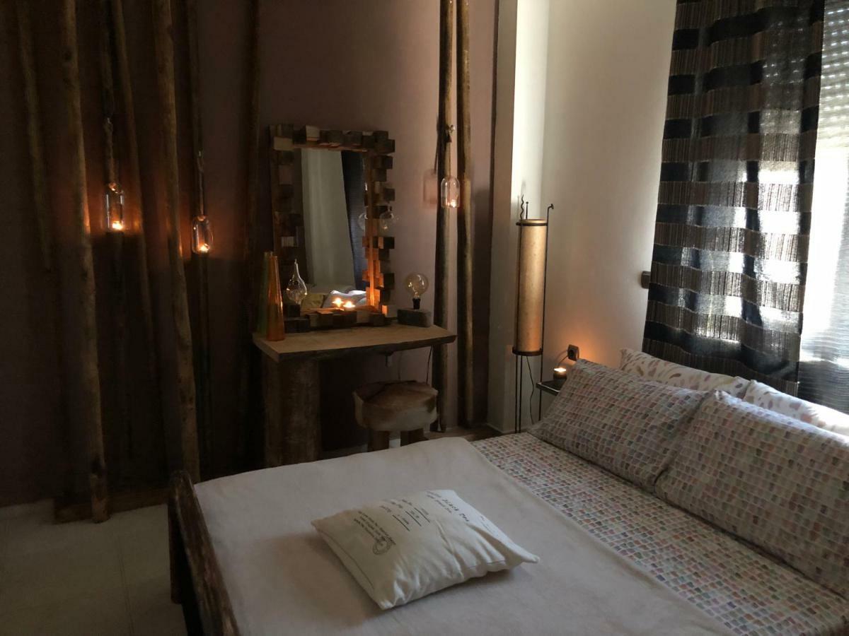 Relux Suite Ágios Nikólaos Exterior foto