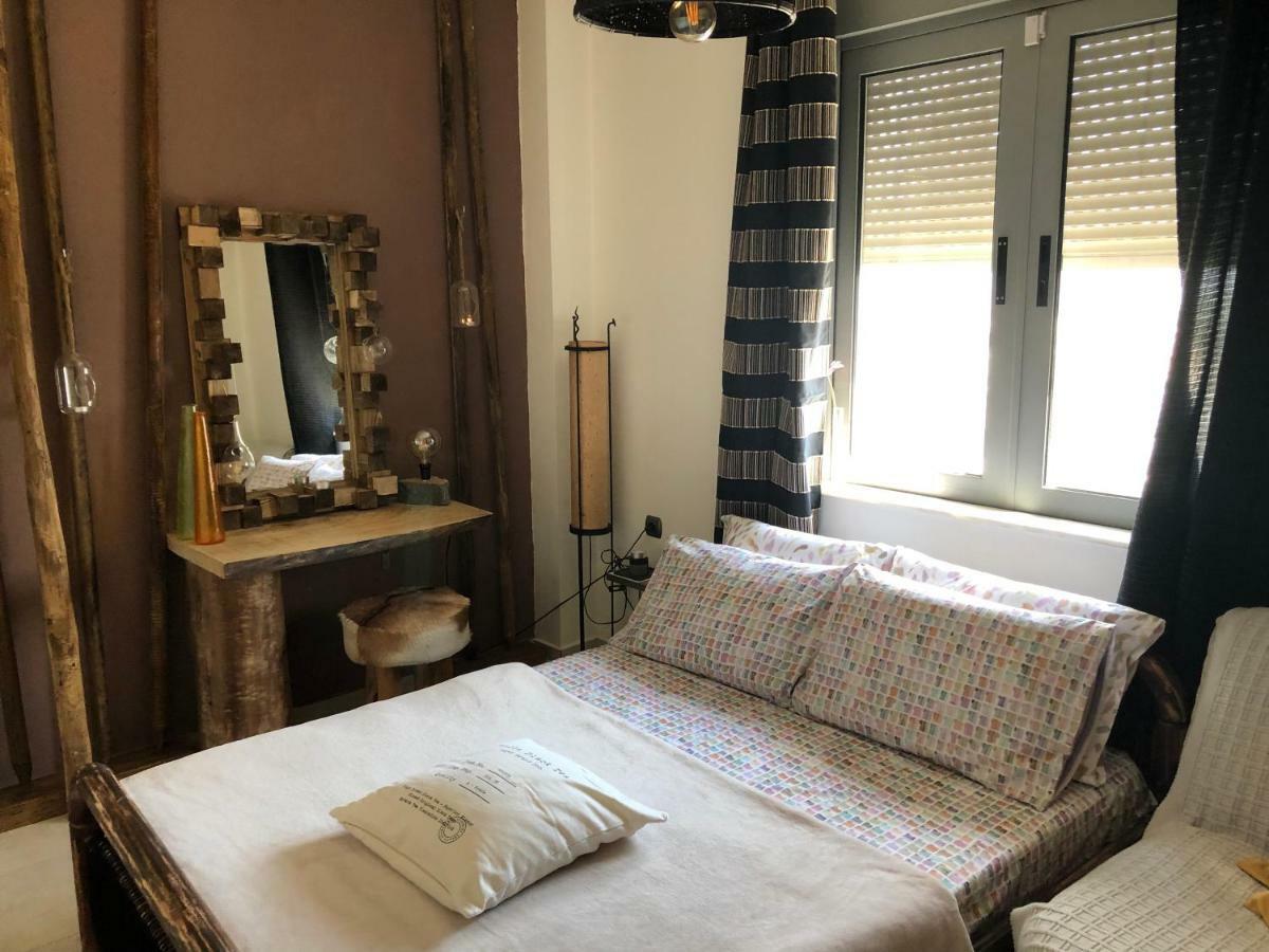 Relux Suite Ágios Nikólaos Exterior foto